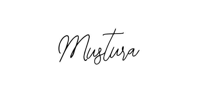 Create a beautiful signature design for name Mustura. With this signature (Bearetta-2O07w) fonts, you can make a handwritten signature for free. Mustura signature style 12 images and pictures png