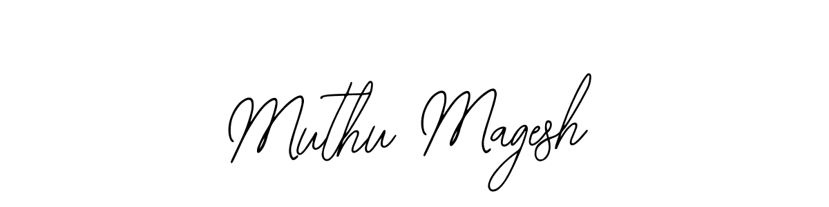 Here are the top 10 professional signature styles for the name Muthu Magesh. These are the best autograph styles you can use for your name. Muthu Magesh signature style 12 images and pictures png