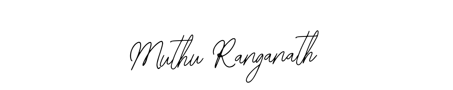 Once you've used our free online signature maker to create your best signature Bearetta-2O07w style, it's time to enjoy all of the benefits that Muthu Ranganath name signing documents. Muthu Ranganath signature style 12 images and pictures png