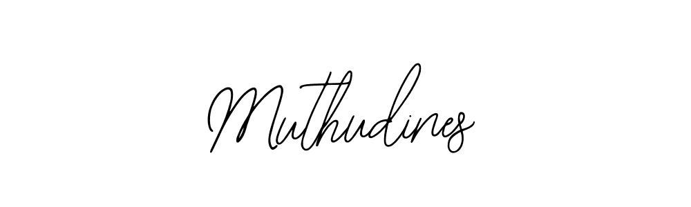 Here are the top 10 professional signature styles for the name Muthudines. These are the best autograph styles you can use for your name. Muthudines signature style 12 images and pictures png