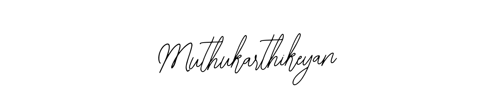 The best way (Bearetta-2O07w) to make a short signature is to pick only two or three words in your name. The name Muthukarthikeyan include a total of six letters. For converting this name. Muthukarthikeyan signature style 12 images and pictures png
