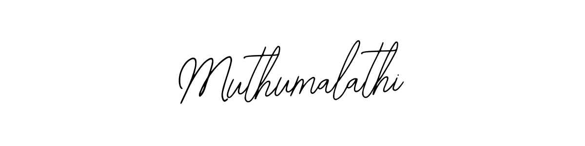 Similarly Bearetta-2O07w is the best handwritten signature design. Signature creator online .You can use it as an online autograph creator for name Muthumalathi. Muthumalathi signature style 12 images and pictures png