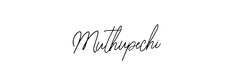 Also You can easily find your signature by using the search form. We will create Muthupechi name handwritten signature images for you free of cost using Bearetta-2O07w sign style. Muthupechi signature style 12 images and pictures png