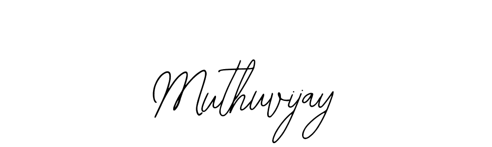 Make a beautiful signature design for name Muthuvijay. Use this online signature maker to create a handwritten signature for free. Muthuvijay signature style 12 images and pictures png