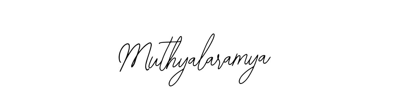 How to Draw Muthyalaramya signature style? Bearetta-2O07w is a latest design signature styles for name Muthyalaramya. Muthyalaramya signature style 12 images and pictures png