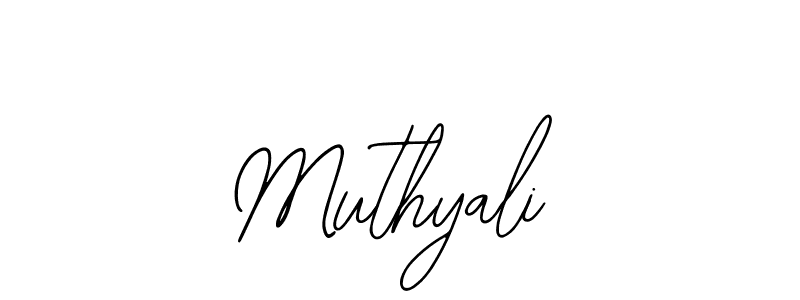 Make a beautiful signature design for name Muthyali. Use this online signature maker to create a handwritten signature for free. Muthyali signature style 12 images and pictures png