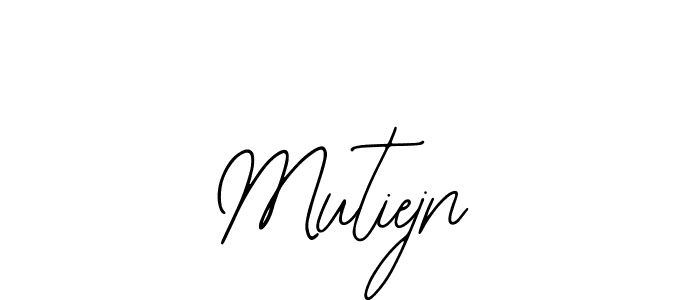 See photos of Mutiejn official signature by Spectra . Check more albums & portfolios. Read reviews & check more about Bearetta-2O07w font. Mutiejn signature style 12 images and pictures png