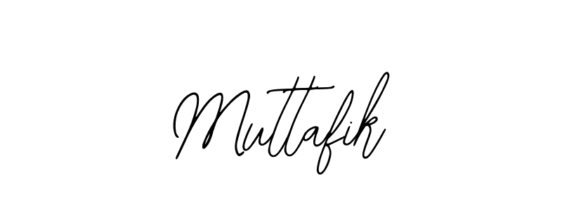 Also we have Muttafik name is the best signature style. Create professional handwritten signature collection using Bearetta-2O07w autograph style. Muttafik signature style 12 images and pictures png