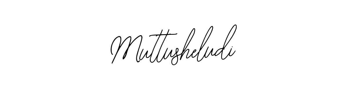 How to Draw Muttusheludi signature style? Bearetta-2O07w is a latest design signature styles for name Muttusheludi. Muttusheludi signature style 12 images and pictures png