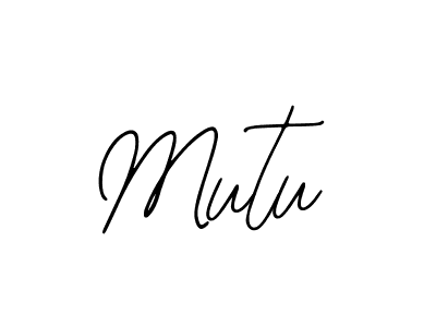 Here are the top 10 professional signature styles for the name Mutu. These are the best autograph styles you can use for your name. Mutu signature style 12 images and pictures png