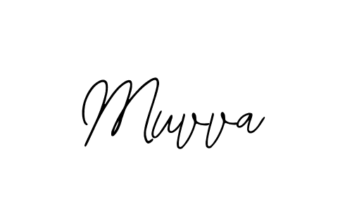 Similarly Bearetta-2O07w is the best handwritten signature design. Signature creator online .You can use it as an online autograph creator for name Muvva. Muvva signature style 12 images and pictures png