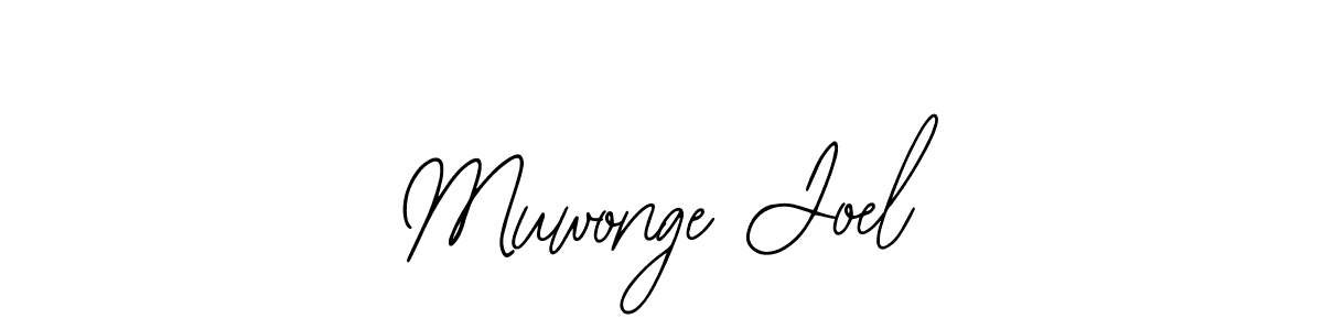 How to Draw Muwonge Joel signature style? Bearetta-2O07w is a latest design signature styles for name Muwonge Joel. Muwonge Joel signature style 12 images and pictures png
