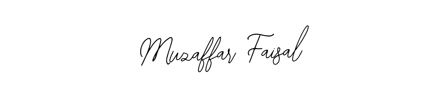 You can use this online signature creator to create a handwritten signature for the name Muzaffar Faisal. This is the best online autograph maker. Muzaffar Faisal signature style 12 images and pictures png