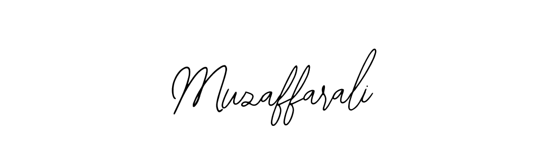 Also You can easily find your signature by using the search form. We will create Muzaffarali name handwritten signature images for you free of cost using Bearetta-2O07w sign style. Muzaffarali signature style 12 images and pictures png