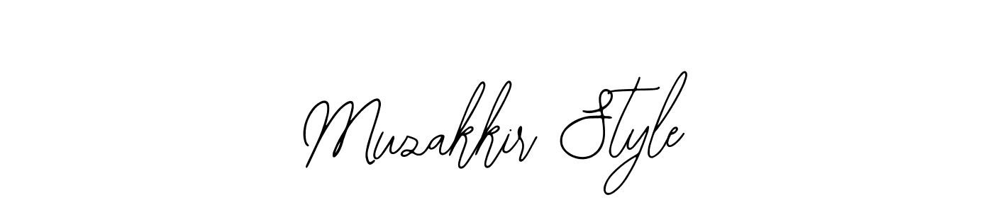 Make a short Muzakkir Style signature style. Manage your documents anywhere anytime using Bearetta-2O07w. Create and add eSignatures, submit forms, share and send files easily. Muzakkir Style signature style 12 images and pictures png