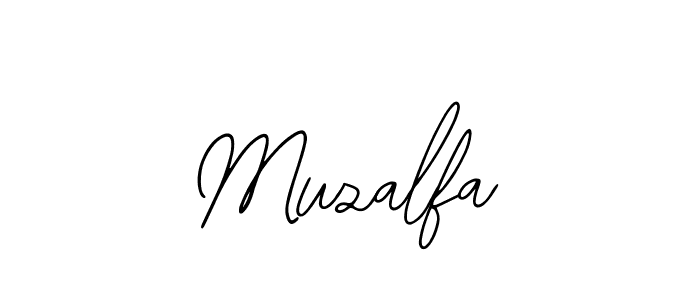 Check out images of Autograph of Muzalfa name. Actor Muzalfa Signature Style. Bearetta-2O07w is a professional sign style online. Muzalfa signature style 12 images and pictures png