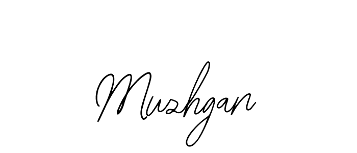 How to Draw Muzhgan signature style? Bearetta-2O07w is a latest design signature styles for name Muzhgan. Muzhgan signature style 12 images and pictures png