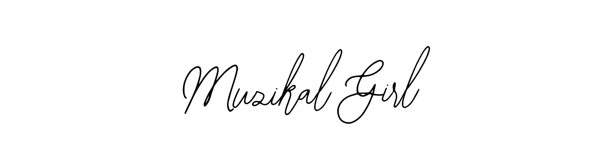This is the best signature style for the Muzikal Girl name. Also you like these signature font (Bearetta-2O07w). Mix name signature. Muzikal Girl signature style 12 images and pictures png