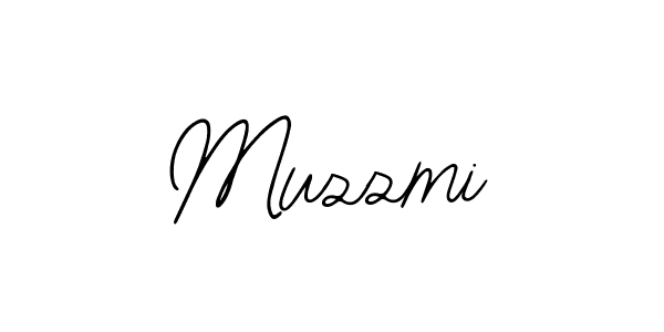 Best and Professional Signature Style for Muzzmi. Bearetta-2O07w Best Signature Style Collection. Muzzmi signature style 12 images and pictures png