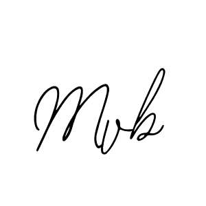 The best way (Bearetta-2O07w) to make a short signature is to pick only two or three words in your name. The name Mvb include a total of six letters. For converting this name. Mvb signature style 12 images and pictures png