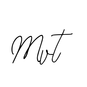 Use a signature maker to create a handwritten signature online. With this signature software, you can design (Bearetta-2O07w) your own signature for name Mvt. Mvt signature style 12 images and pictures png