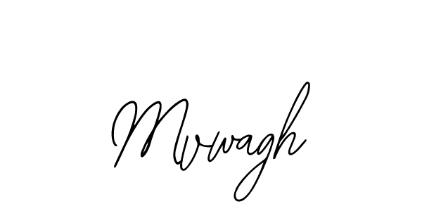 It looks lik you need a new signature style for name Mvwagh. Design unique handwritten (Bearetta-2O07w) signature with our free signature maker in just a few clicks. Mvwagh signature style 12 images and pictures png
