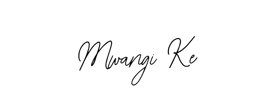 Mwangi Ke stylish signature style. Best Handwritten Sign (Bearetta-2O07w) for my name. Handwritten Signature Collection Ideas for my name Mwangi Ke. Mwangi Ke signature style 12 images and pictures png