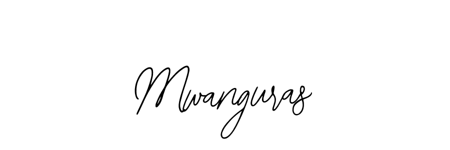 Similarly Bearetta-2O07w is the best handwritten signature design. Signature creator online .You can use it as an online autograph creator for name Mwanguras. Mwanguras signature style 12 images and pictures png