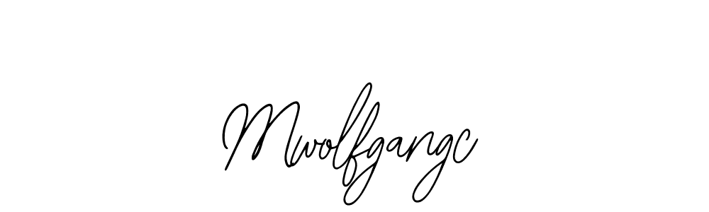 Here are the top 10 professional signature styles for the name Mwolfgangc. These are the best autograph styles you can use for your name. Mwolfgangc signature style 12 images and pictures png