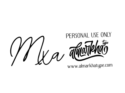 You should practise on your own different ways (Bearetta-2O07w) to write your name (Mxa7) in signature. don't let someone else do it for you. Mxa7 signature style 12 images and pictures png