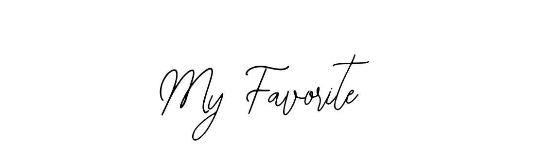 Make a beautiful signature design for name My Favorite. Use this online signature maker to create a handwritten signature for free. My Favorite signature style 12 images and pictures png