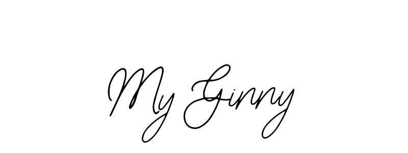 Also You can easily find your signature by using the search form. We will create My Ginny name handwritten signature images for you free of cost using Bearetta-2O07w sign style. My Ginny signature style 12 images and pictures png
