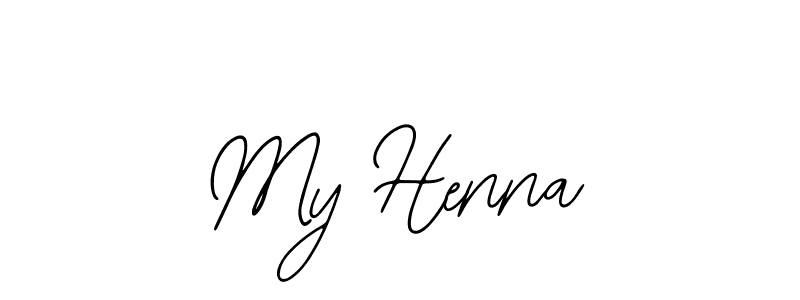 Check out images of Autograph of My Henna name. Actor My Henna Signature Style. Bearetta-2O07w is a professional sign style online. My Henna signature style 12 images and pictures png