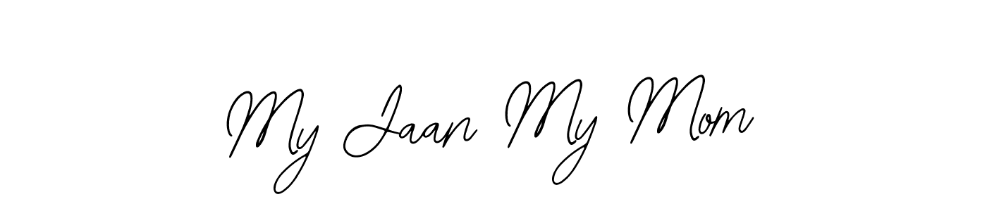 Make a beautiful signature design for name My Jaan My Mom. Use this online signature maker to create a handwritten signature for free. My Jaan My Mom signature style 12 images and pictures png