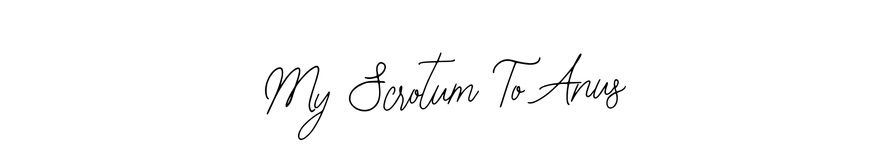 Check out images of Autograph of My Scrotum To Anus name. Actor My Scrotum To Anus Signature Style. Bearetta-2O07w is a professional sign style online. My Scrotum To Anus signature style 12 images and pictures png