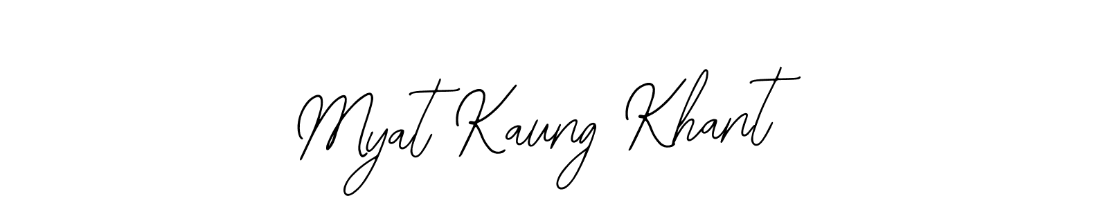 Here are the top 10 professional signature styles for the name Myat Kaung Khant. These are the best autograph styles you can use for your name. Myat Kaung Khant signature style 12 images and pictures png