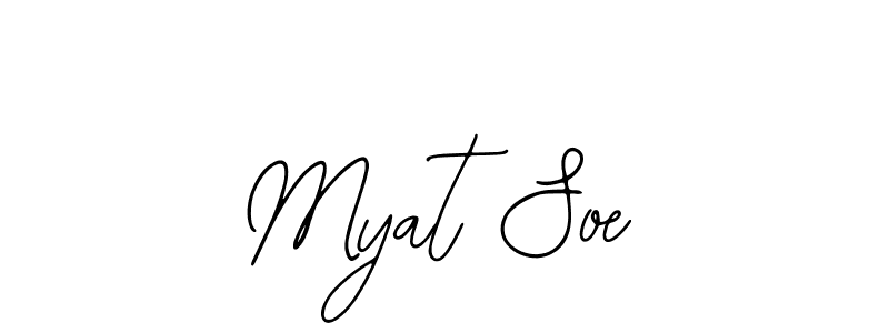 Check out images of Autograph of Myat Soe name. Actor Myat Soe Signature Style. Bearetta-2O07w is a professional sign style online. Myat Soe signature style 12 images and pictures png