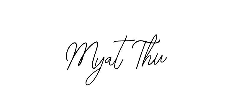 You can use this online signature creator to create a handwritten signature for the name Myat Thu. This is the best online autograph maker. Myat Thu signature style 12 images and pictures png