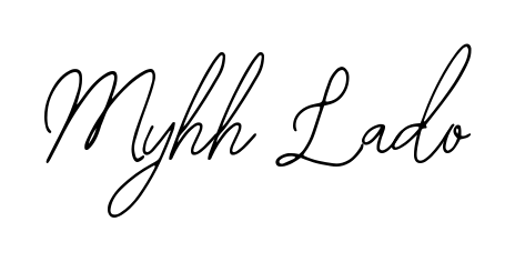 Enhance your business communications with Myhh Lado signature in Bearetta-2O07w lettering. Clean, modern, and universally compatible. Myhh Lado signature style 12 images and pictures png