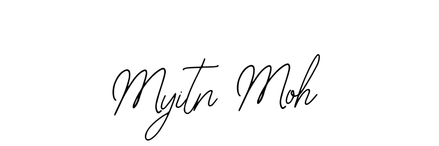 Here are the top 10 professional signature styles for the name Myitn Moh. These are the best autograph styles you can use for your name. Myitn Moh signature style 12 images and pictures png