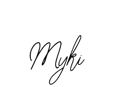 Make a beautiful signature design for name Myki. Use this online signature maker to create a handwritten signature for free. Myki signature style 12 images and pictures png