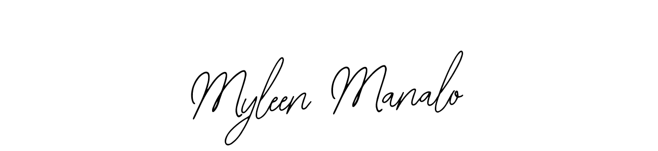 Check out images of Autograph of Myleen Manalo name. Actor Myleen Manalo Signature Style. Bearetta-2O07w is a professional sign style online. Myleen Manalo signature style 12 images and pictures png