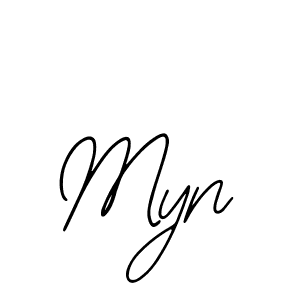 See photos of Myn official signature by Spectra . Check more albums & portfolios. Read reviews & check more about Bearetta-2O07w font. Myn signature style 12 images and pictures png