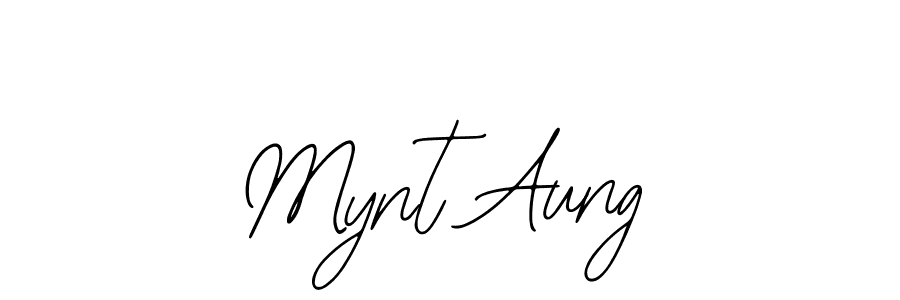 This is the best signature style for the Mynt Aung name. Also you like these signature font (Bearetta-2O07w). Mix name signature. Mynt Aung signature style 12 images and pictures png