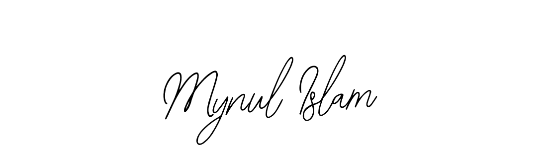 See photos of Mynul Islam official signature by Spectra . Check more albums & portfolios. Read reviews & check more about Bearetta-2O07w font. Mynul Islam signature style 12 images and pictures png