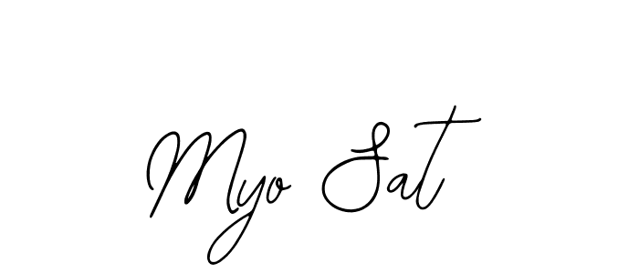 Here are the top 10 professional signature styles for the name Myo Sat. These are the best autograph styles you can use for your name. Myo Sat signature style 12 images and pictures png