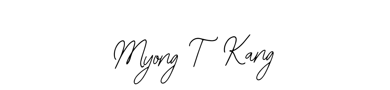 Here are the top 10 professional signature styles for the name Myong T  Kang. These are the best autograph styles you can use for your name. Myong T  Kang signature style 12 images and pictures png