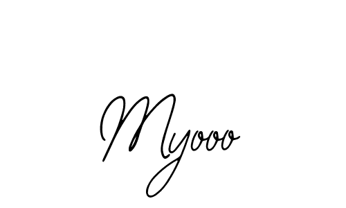 Also You can easily find your signature by using the search form. We will create Myooo name handwritten signature images for you free of cost using Bearetta-2O07w sign style. Myooo signature style 12 images and pictures png