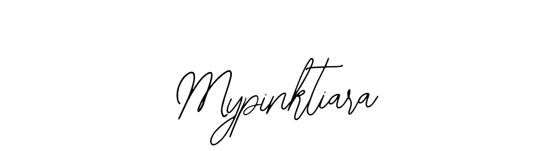 Create a beautiful signature design for name Mypinktiara. With this signature (Bearetta-2O07w) fonts, you can make a handwritten signature for free. Mypinktiara signature style 12 images and pictures png