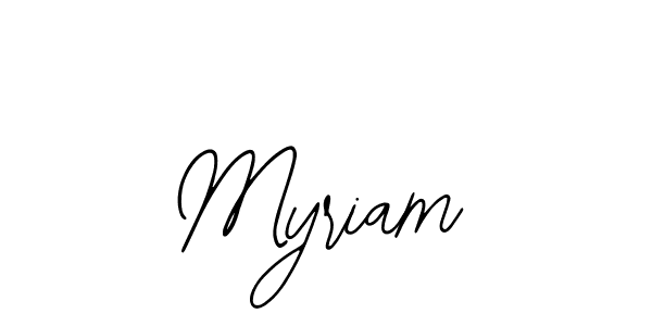 Also You can easily find your signature by using the search form. We will create Myriam name handwritten signature images for you free of cost using Bearetta-2O07w sign style. Myriam signature style 12 images and pictures png